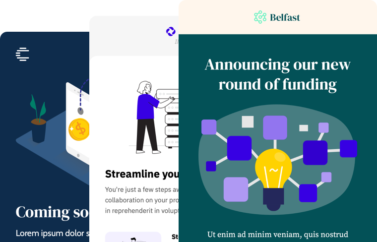 Transactional Emails: Definition, Types, Examples & Best Practices ...
